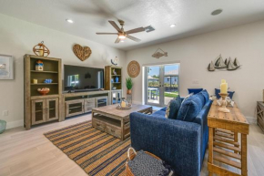 Sebring Serenity Waterfront Retreat with Boat Dock!